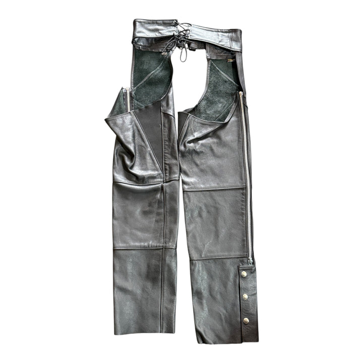 Harley-Davidson Leather Chaps