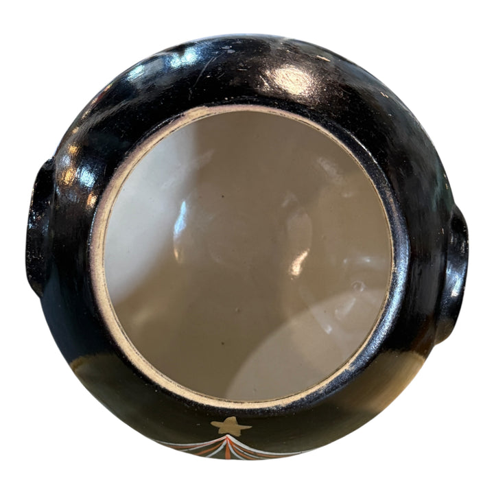 Ransburg Cookie Jar Circus 1940&