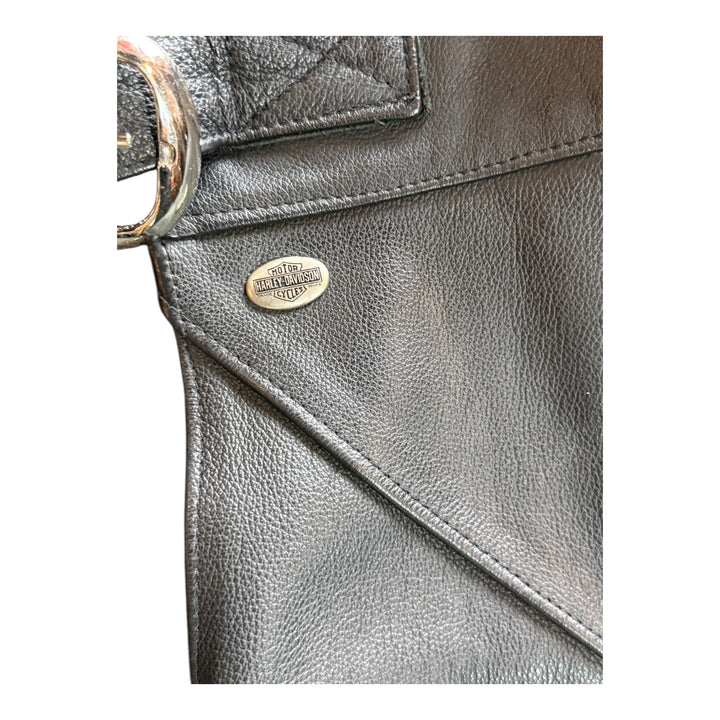 Harley-Davidson Leather Chaps