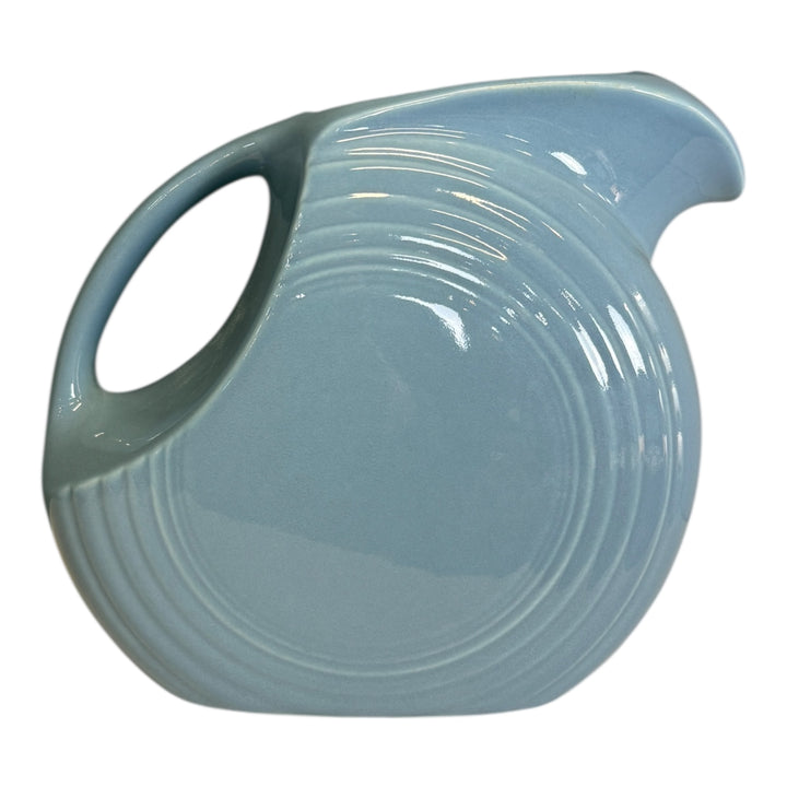 Fiesta Water Pitcher - Periwinkle