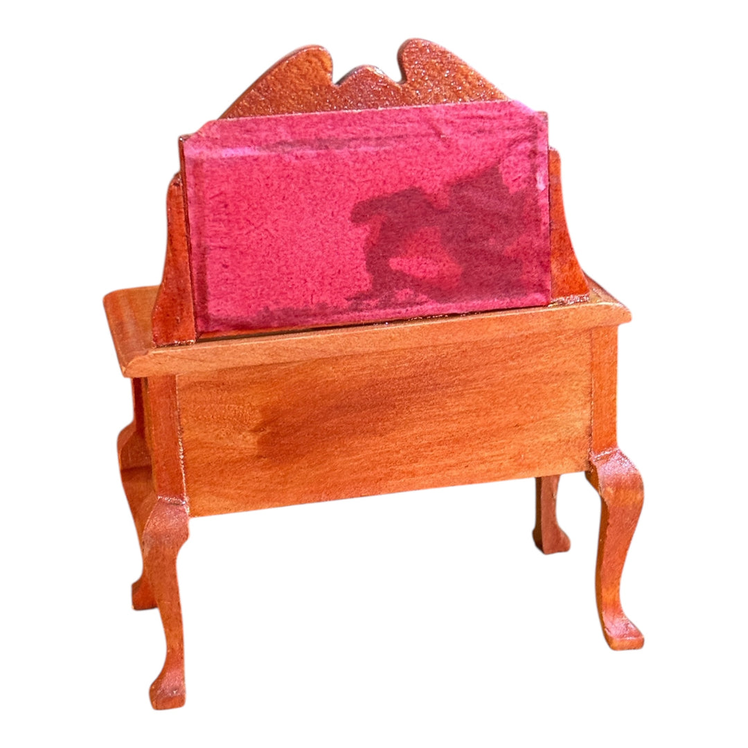 Dollhouse - Dresser / Mirrored