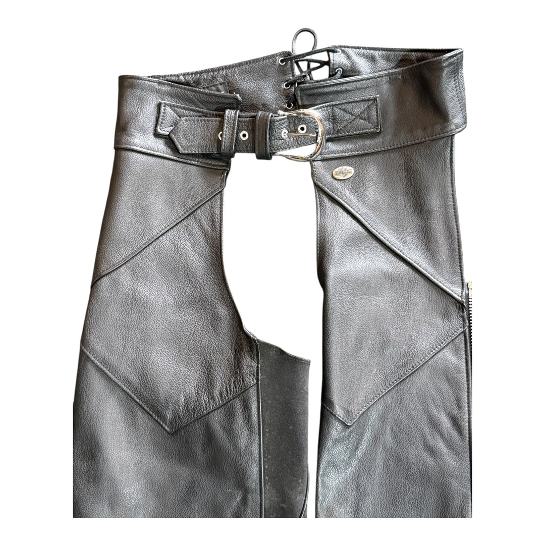 Harley-Davidson Leather Chaps