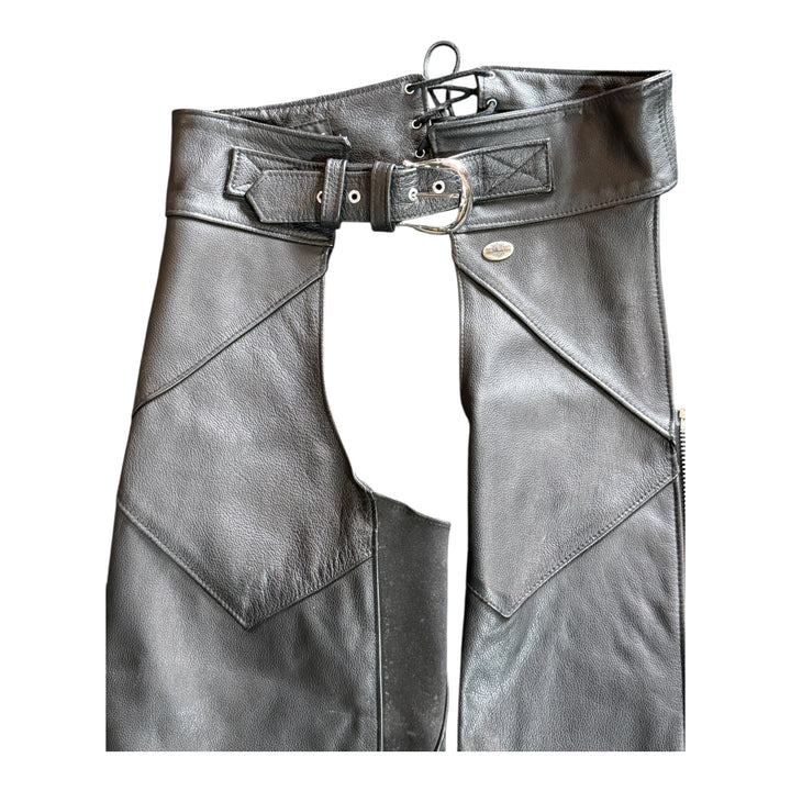 Harley-Davidson Leather Chaps