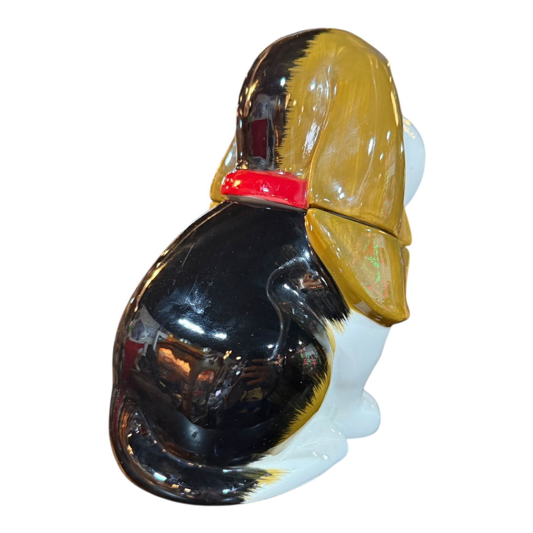 Pioneer Woman Beagle Cookie Jar