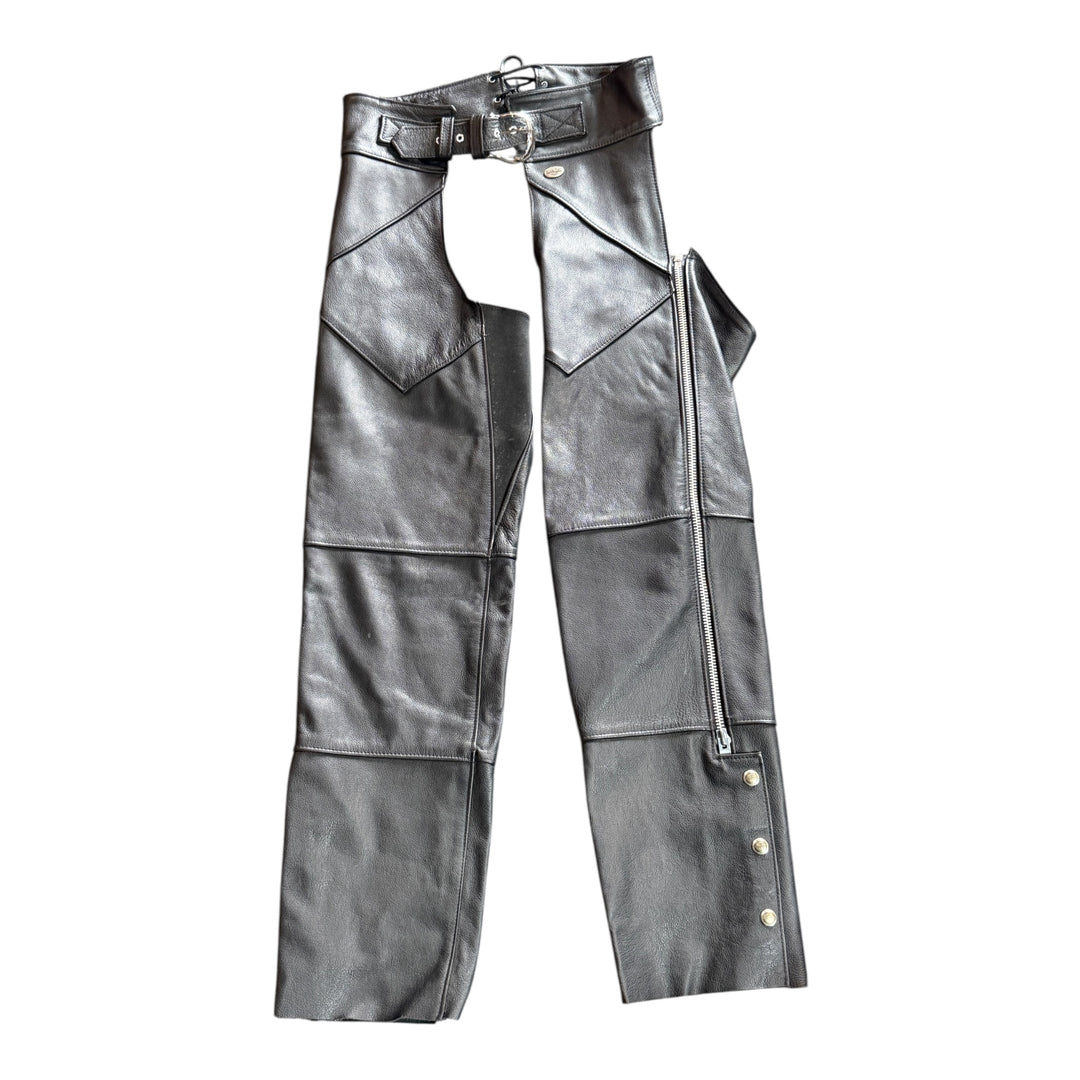 Harley-Davidson Leather Chaps