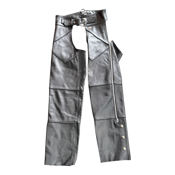Harley-Davidson Leather Chaps