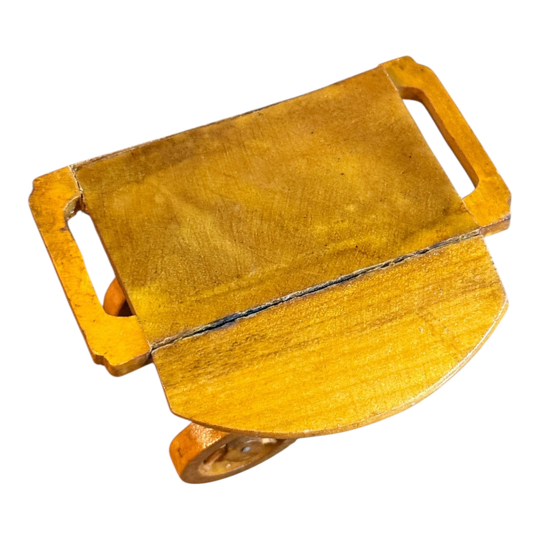 Dollhouse - Tea Cart