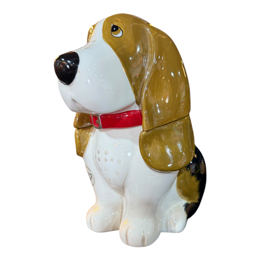 Pioneer Woman Beagle Cookie Jar