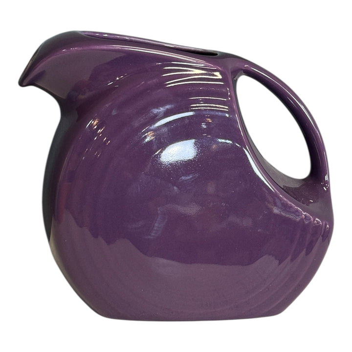 Fiesta Water Pitcher - Mulberry