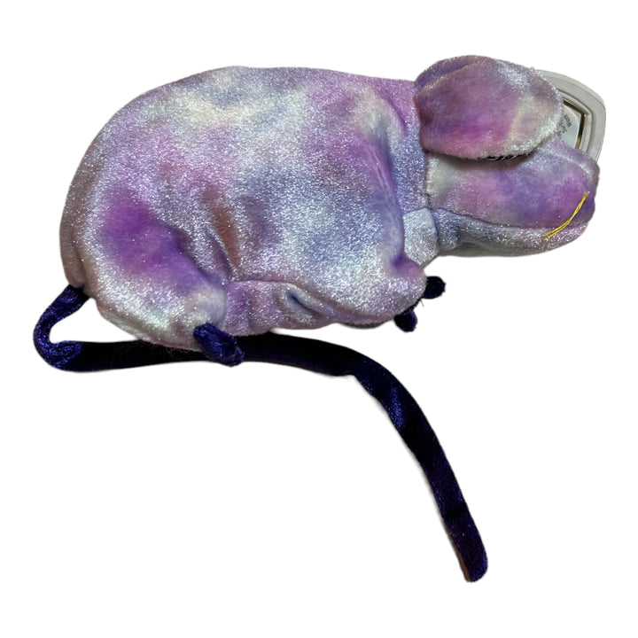 Ty Beanie Baby - Zodiac Rat