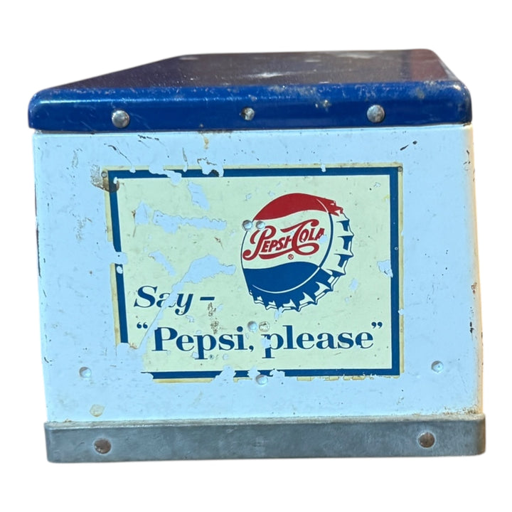 Vintage Nylint No 5500 Pepsi Delivery Truck