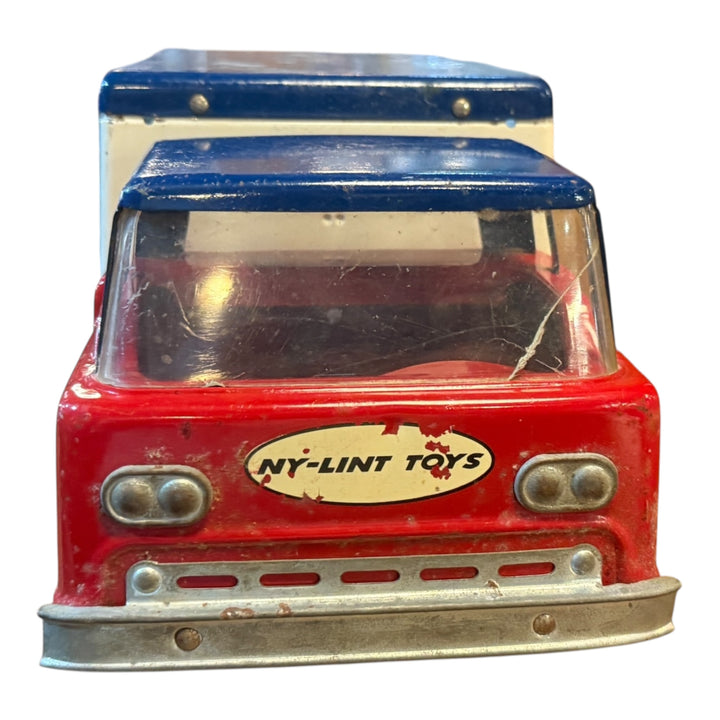 Vintage Nylint No 5500 Pepsi Delivery Truck