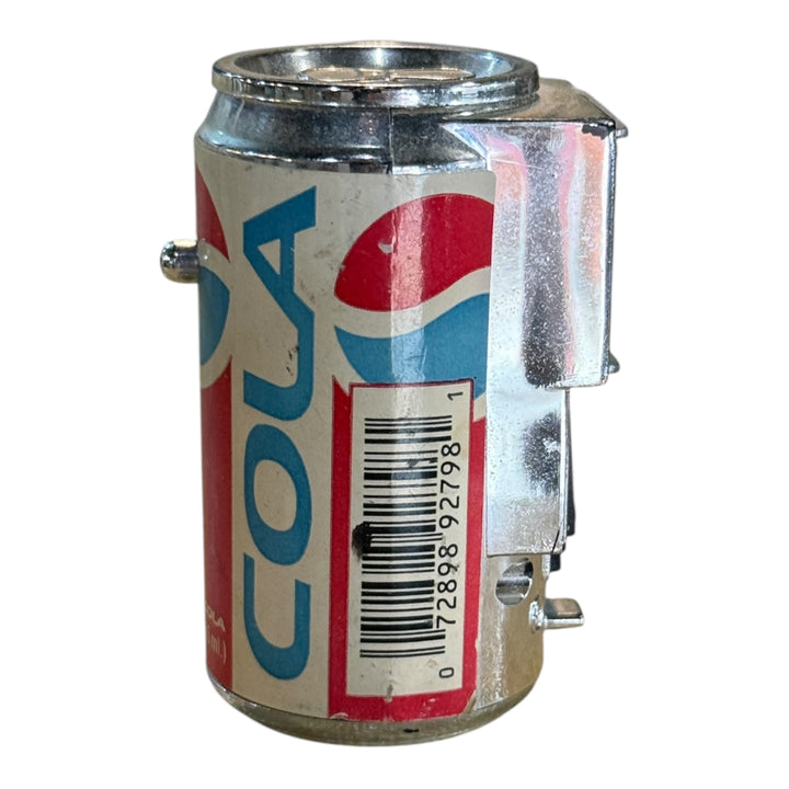 ACME Can Magnet - Push Button - Makes Noise