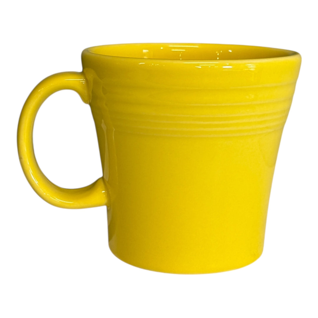 Fiesta Tapered Mug - Sunflower