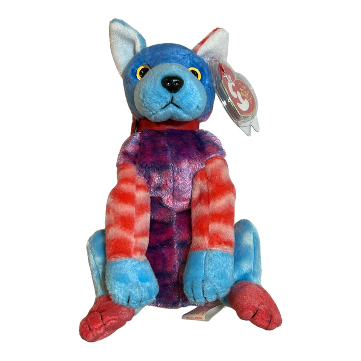 Ty Beanie Baby - Hodge Podge