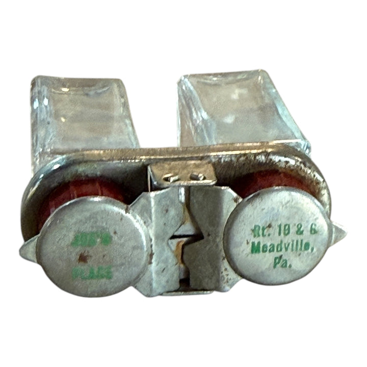 Vintage Salt and Pepper Shakers - Joe's Place Meadville Pa