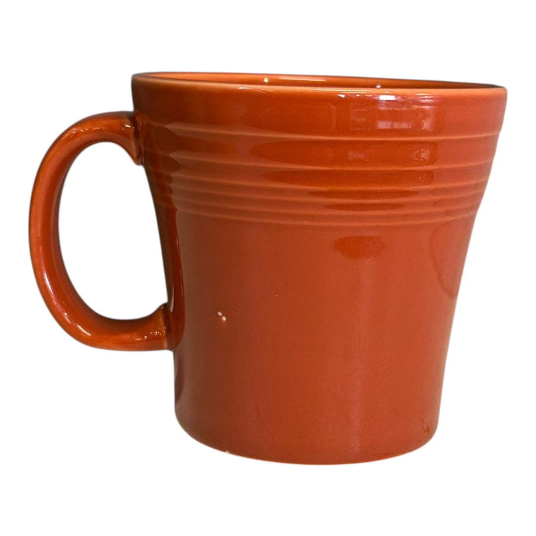 Fiesta Tapered Mug - Paprika