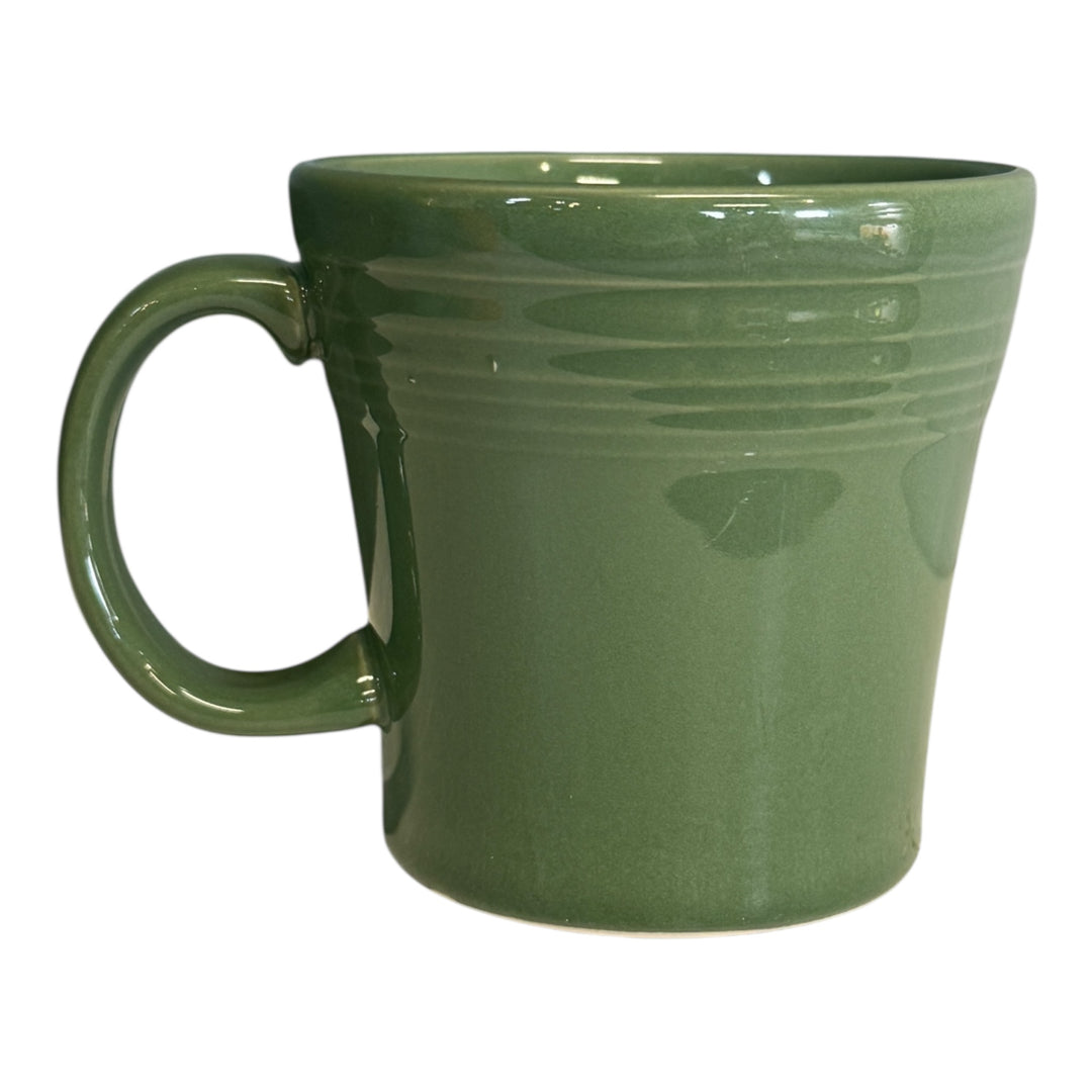 Fiesta Tapered Mug - Sage