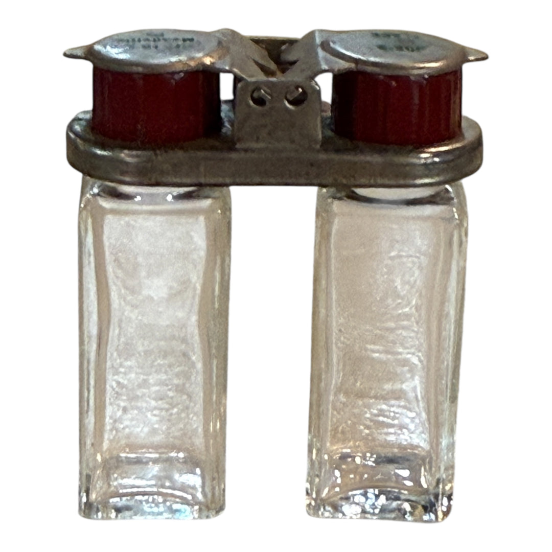 Vintage Salt and Pepper Shakers - Joe's Place Meadville Pa