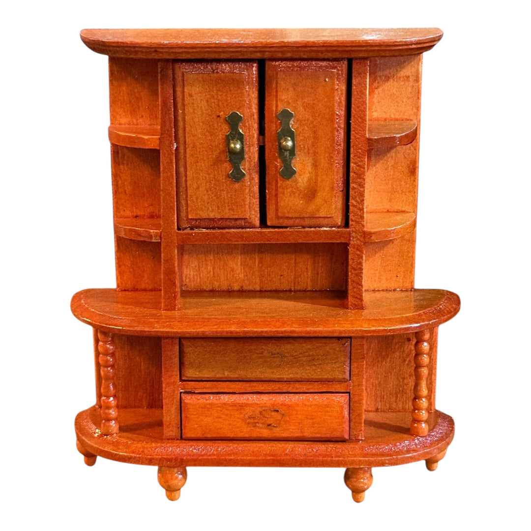 Dollhouse - Cabinet