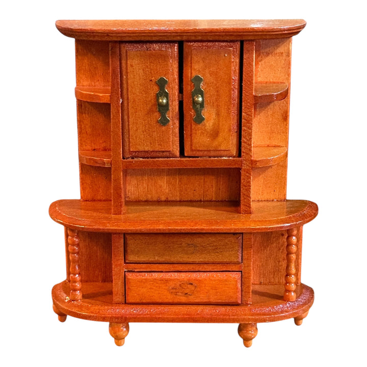 Dollhouse - Cabinet