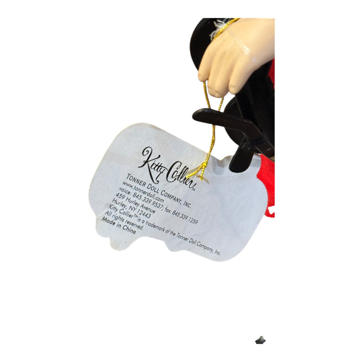 Dolls -  Collector's Choice Jackie Kennedy Porcelain Doll