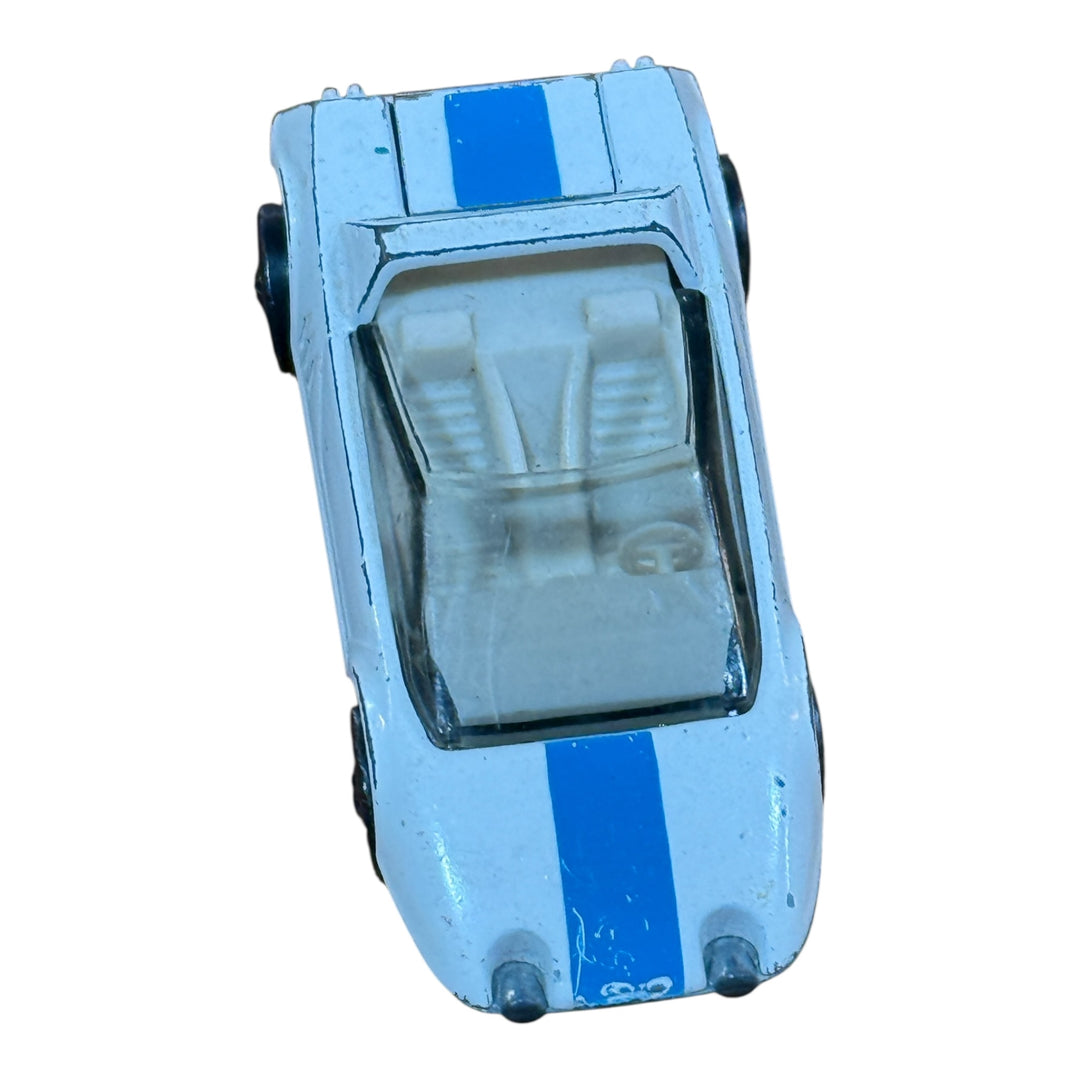 1969 Hot Wheels Redline Jack Rabbit Special