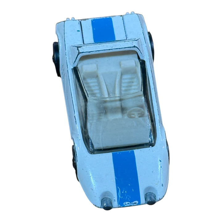 1969 Hot Wheels Redline Jack Rabbit Special