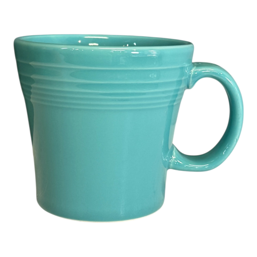 Fiesta Tapered Mug - Turquoise