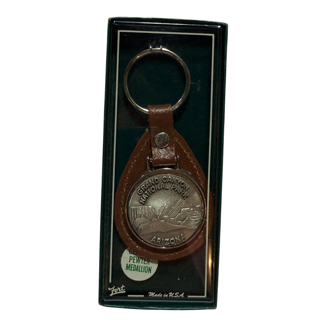 Grand Canyon National Park Keychain Arizona