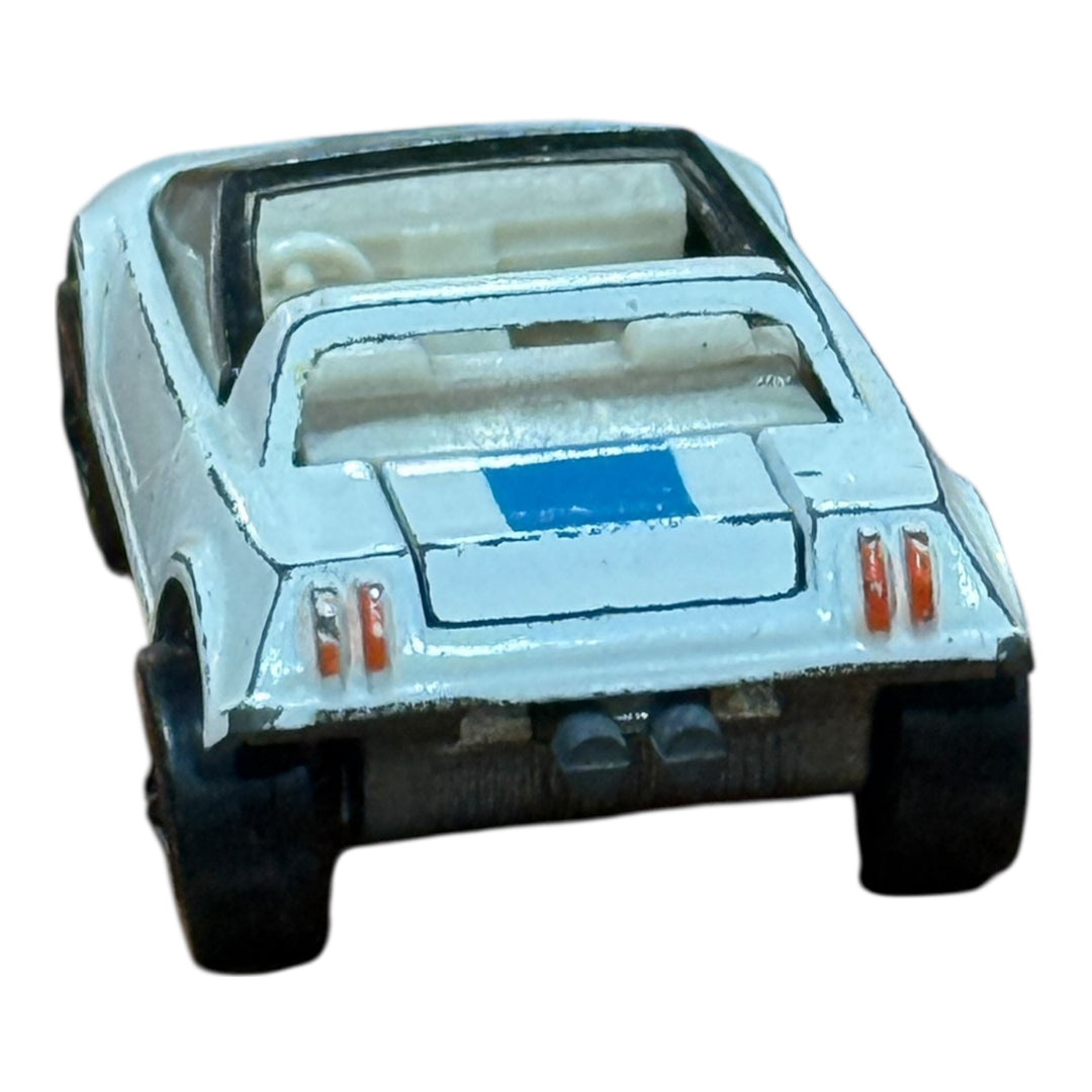 1969 Hot Wheels Redline Jack Rabbit Special