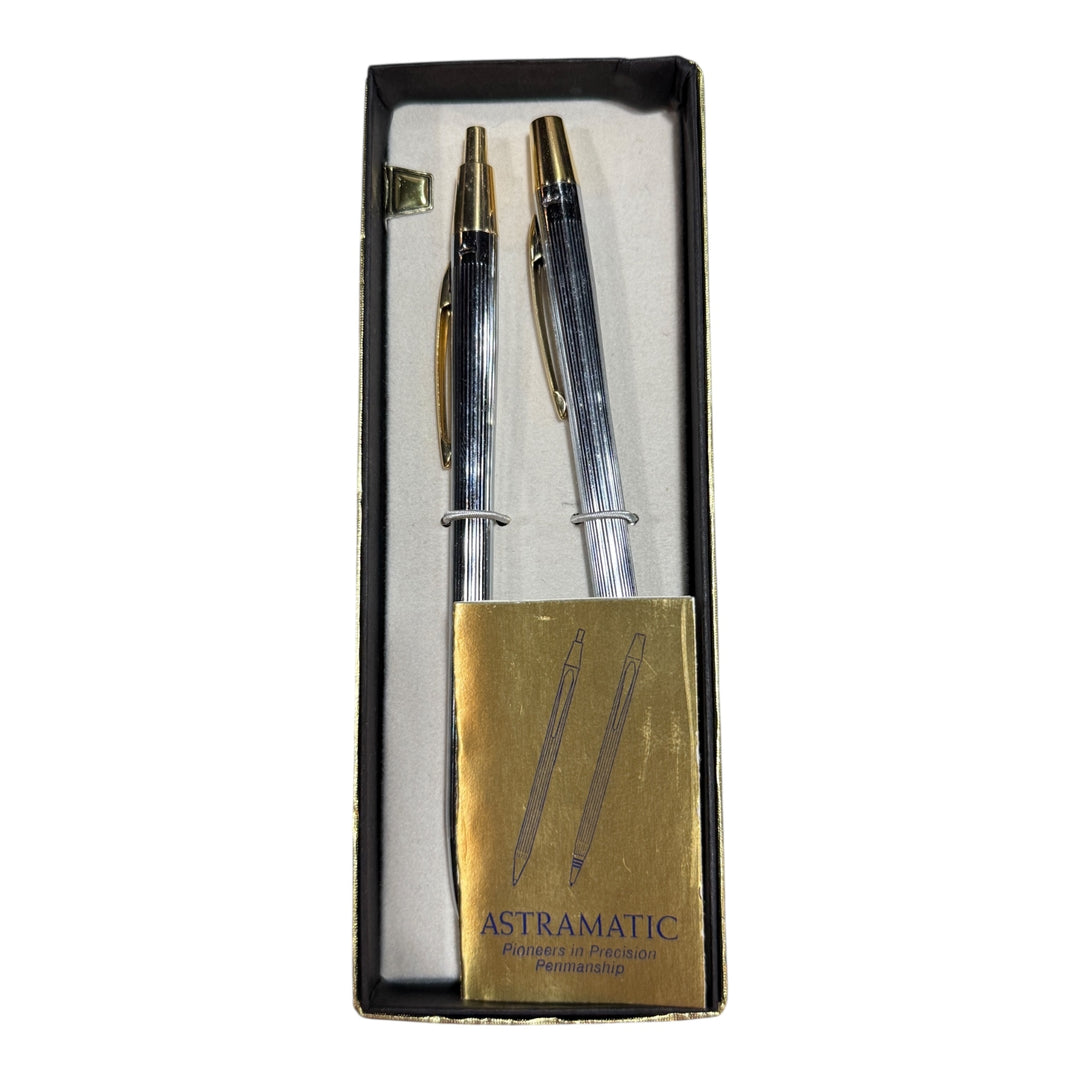 Astramatic Pen Set