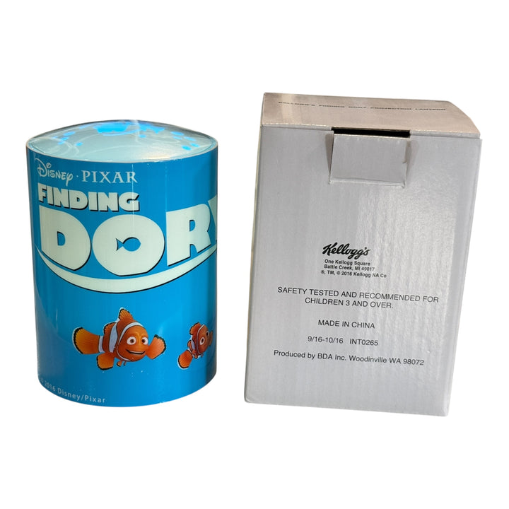 Kellogg's Finding Dory Projection Lantern DISNEY-PIXAR