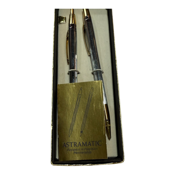 Astramatic Pen Set