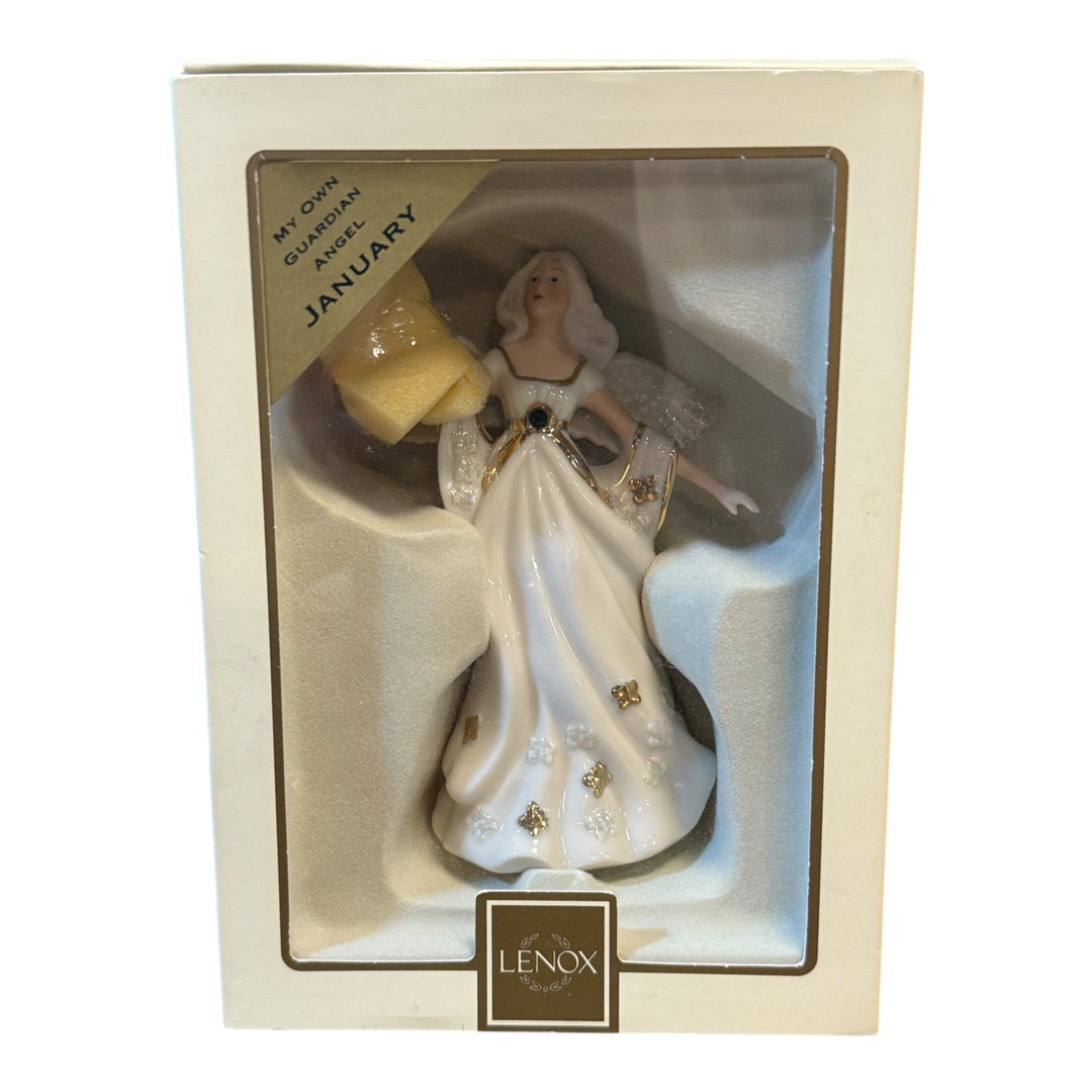 Lenox January Angel