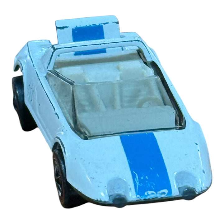 1969 Hot Wheels Redline Jack Rabbit Special