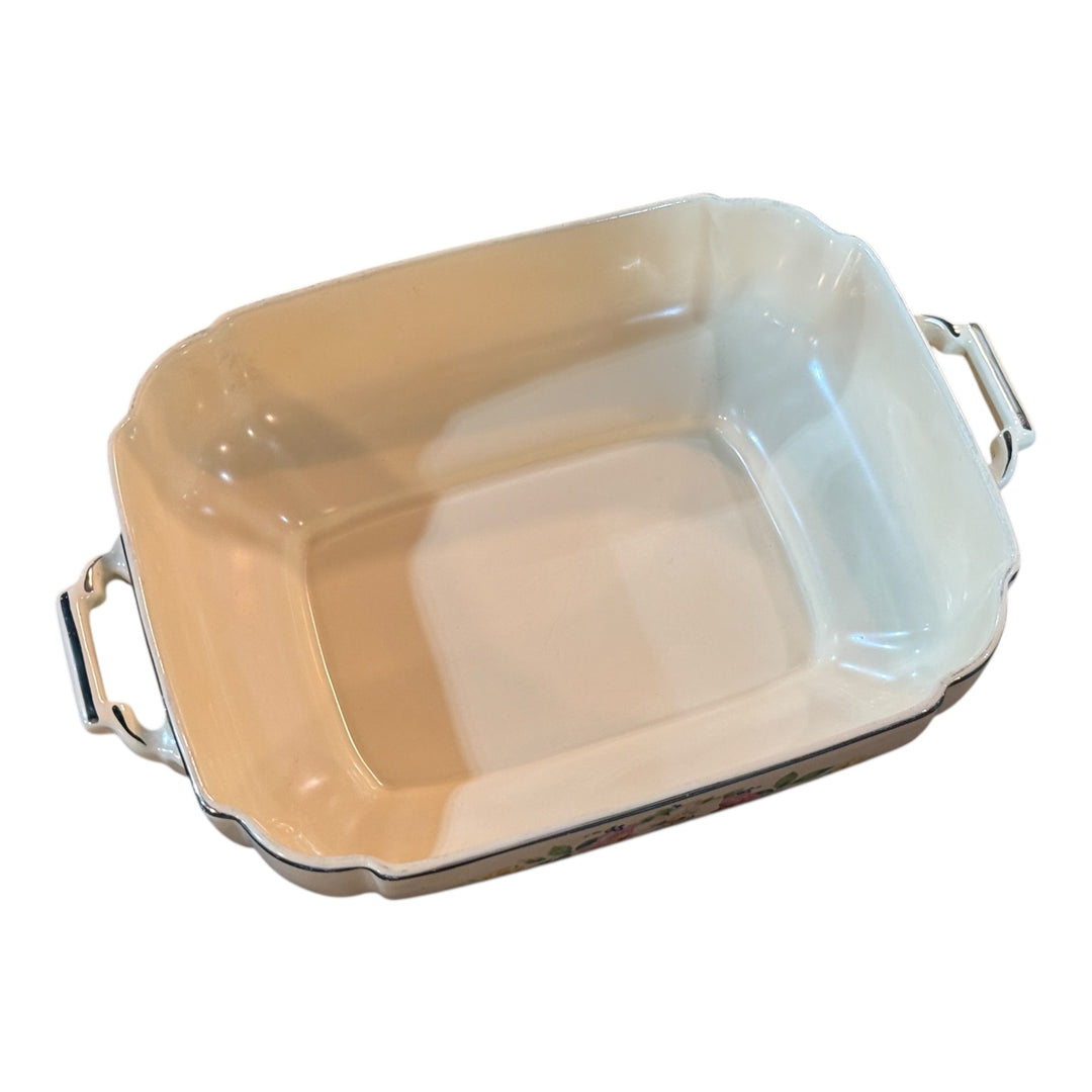 Homer Laughlin Esther Casserole