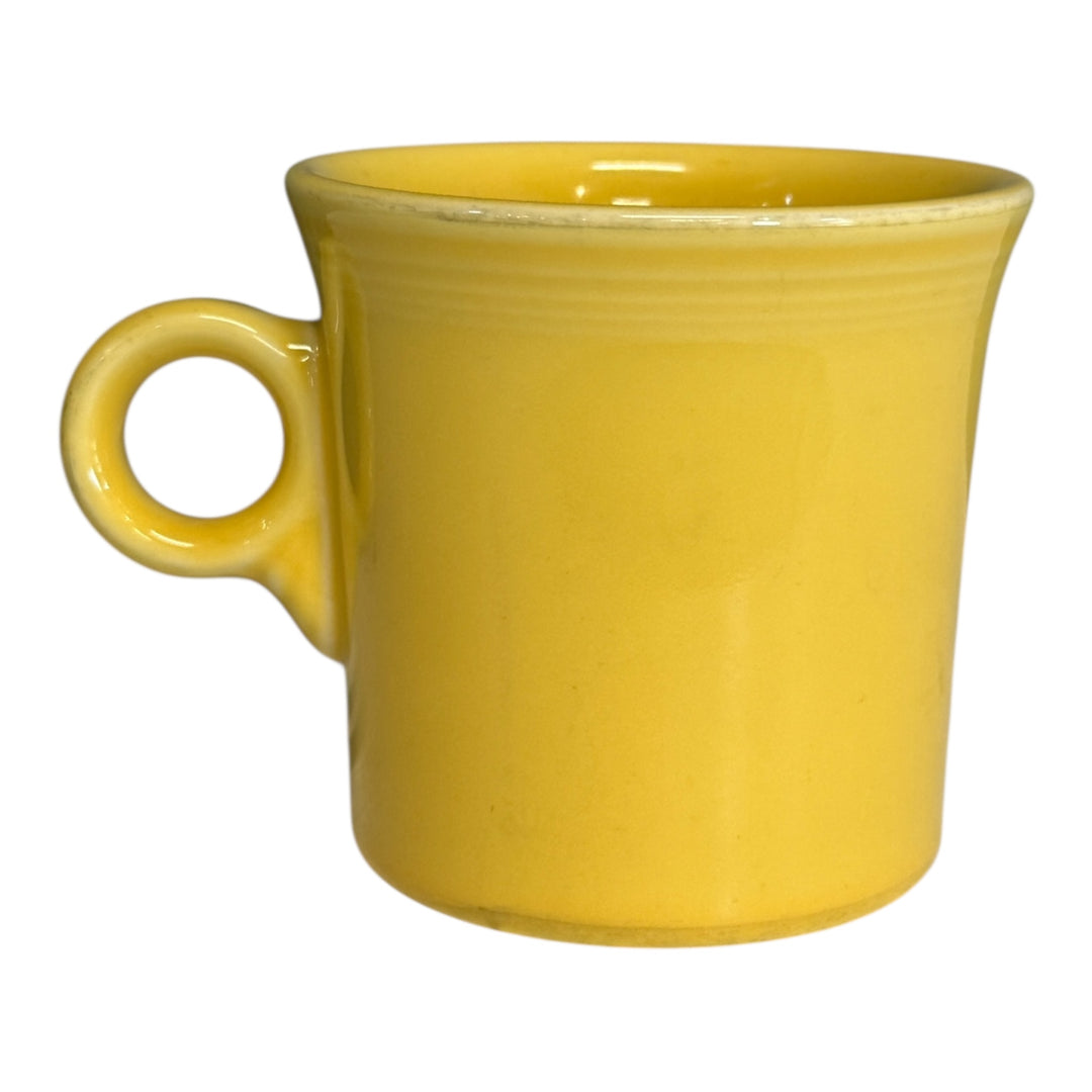 Fiesta Mug - Ring Handle Sunflower