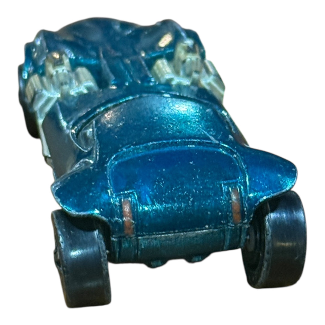 Hot Wheels 1968 Twinmill Redline