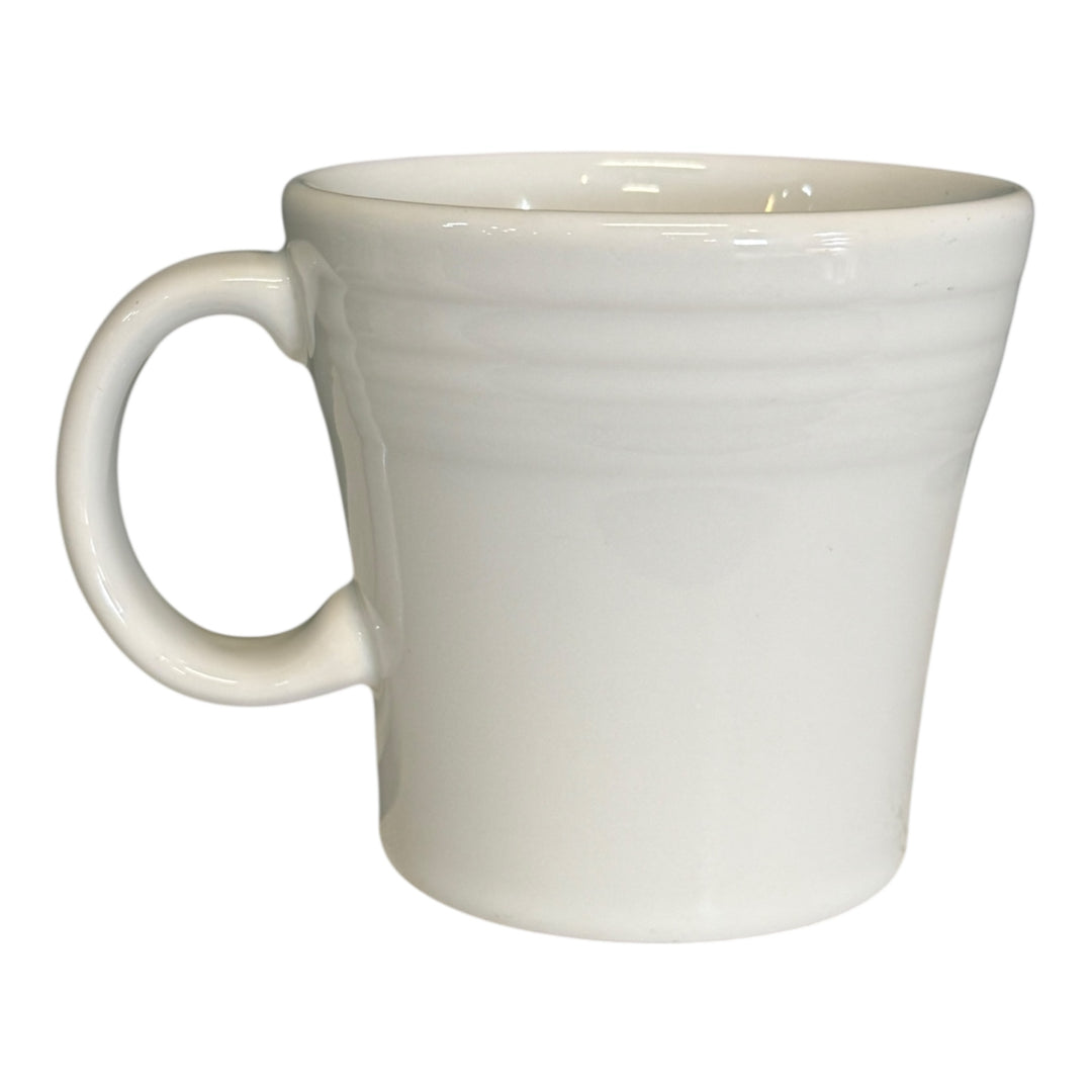 Fiesta Tapered Mug - Snowman