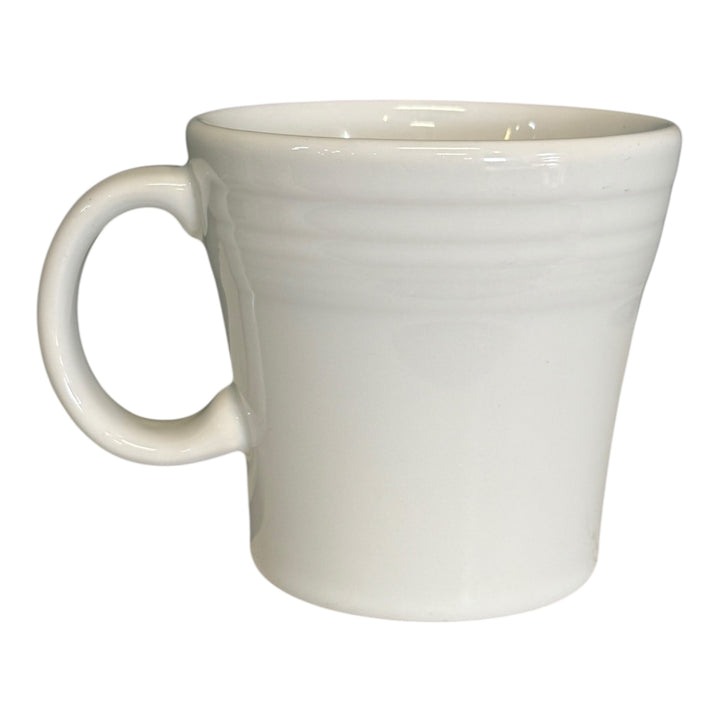 Fiesta Tapered Mug - Snowman