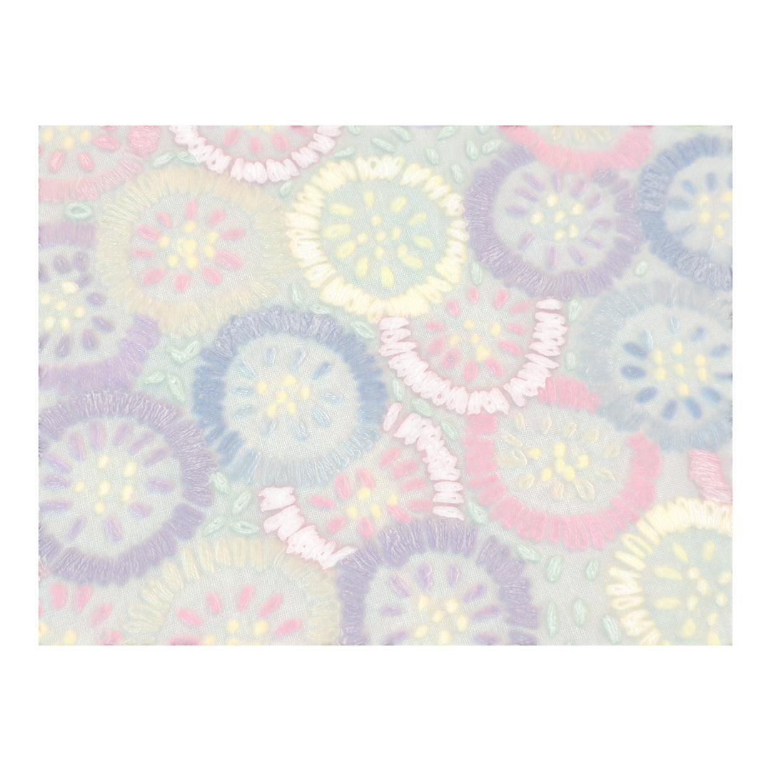 Vintage Table Runner
