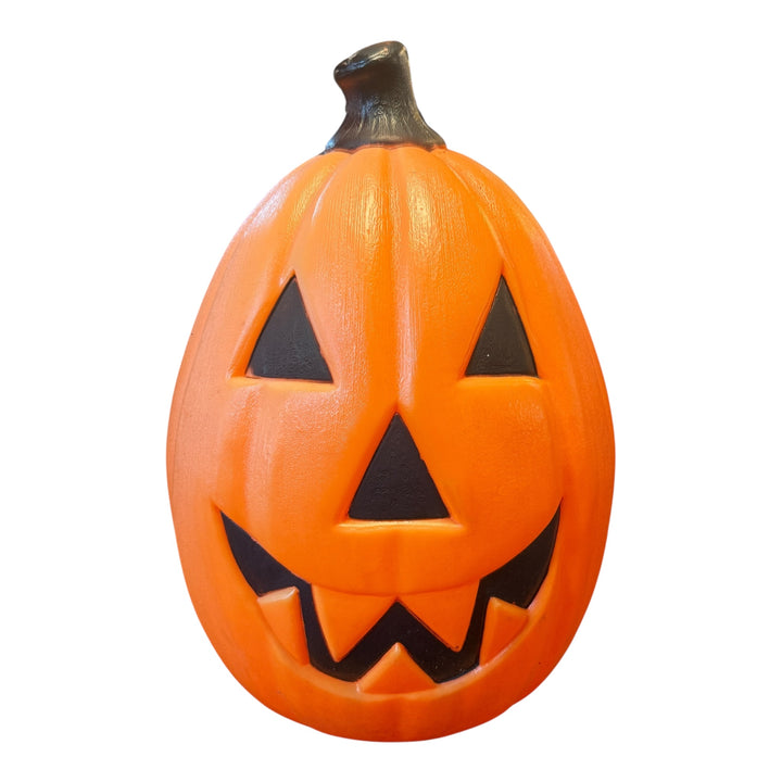 Vintage Empire 22" Blowmold Pumpkin