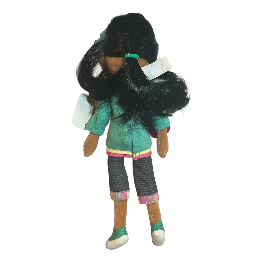 Ty Beanie Baby - Girlz Marvelous Mariah