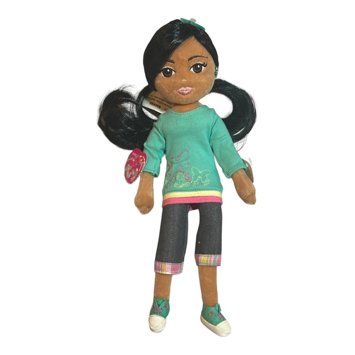 Ty Beanie Baby - Girlz Marvelous Mariah