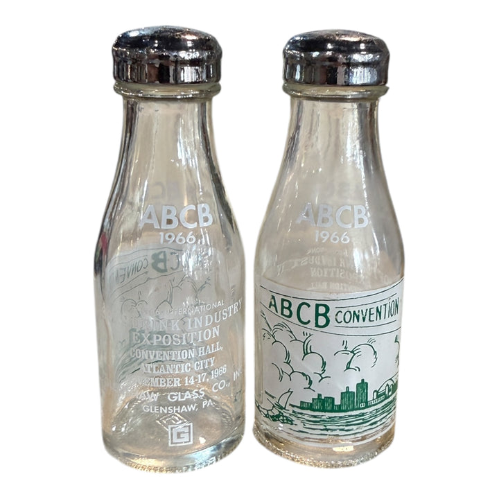 ABCB Convention 1966 Convention