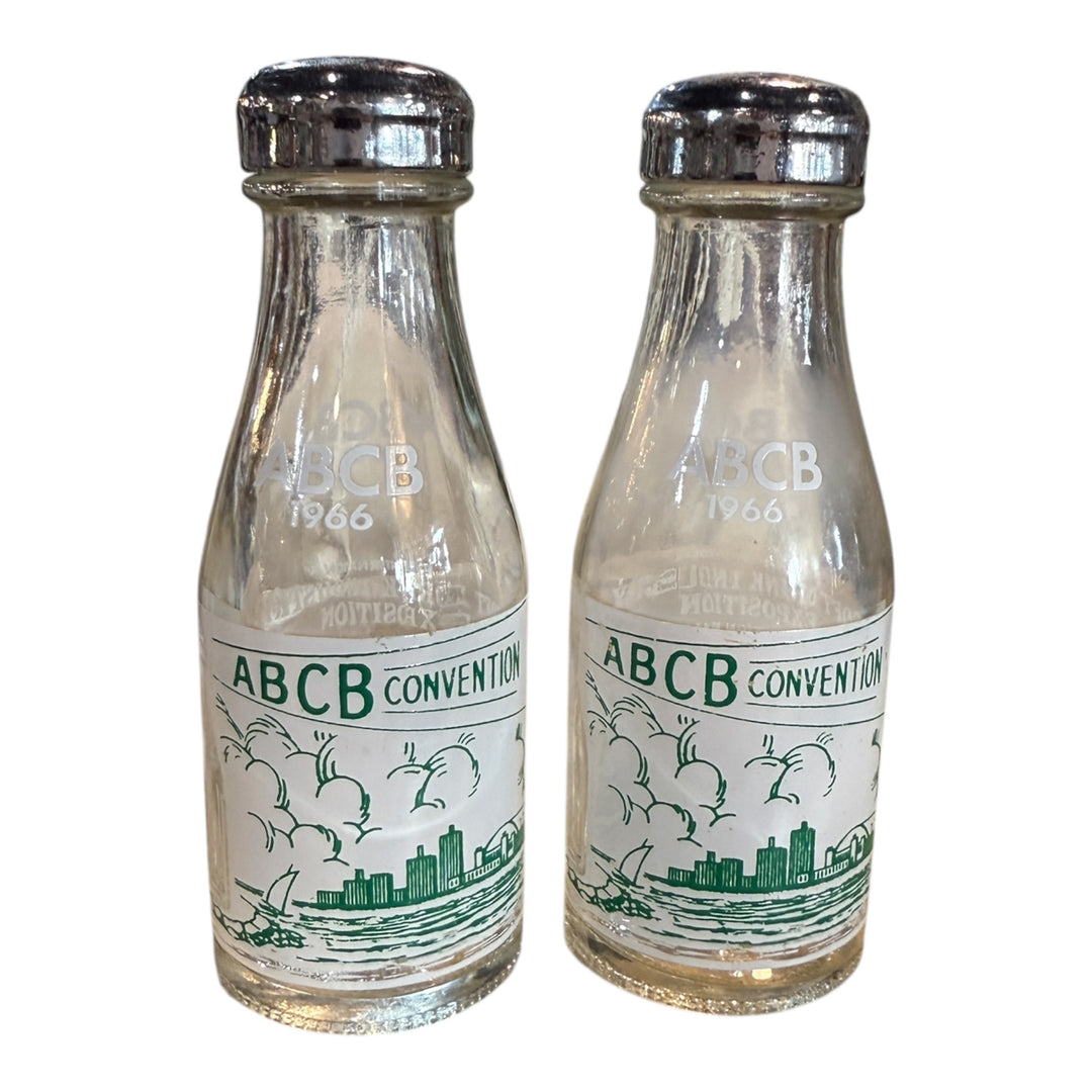 ABCB Convention 1966 Convention