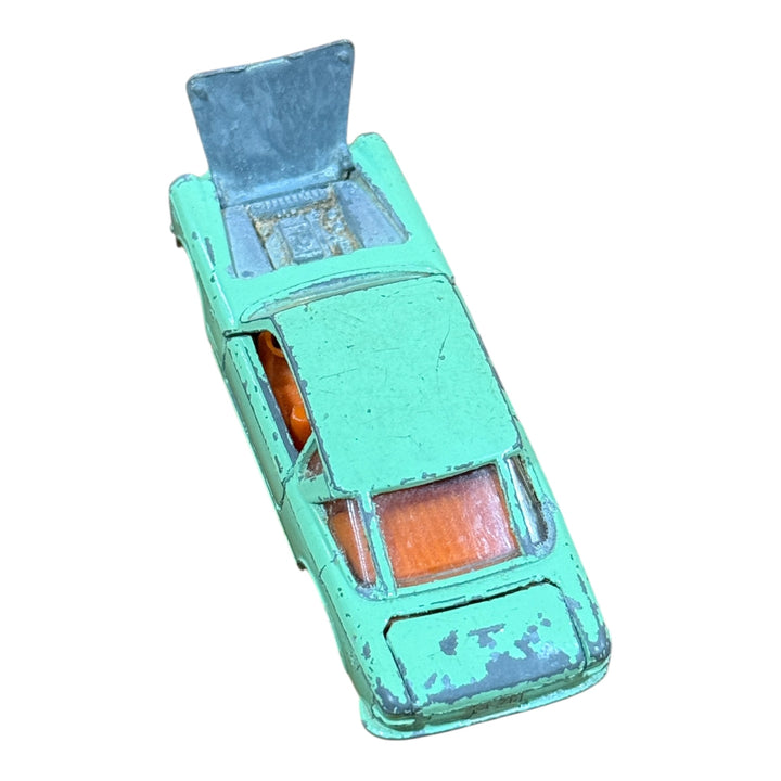 Lone Star Road Master Impy Super Cars Fiat 2300S