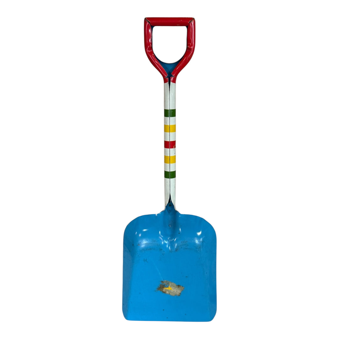 Vintage Ohio Art Sand Shovel
