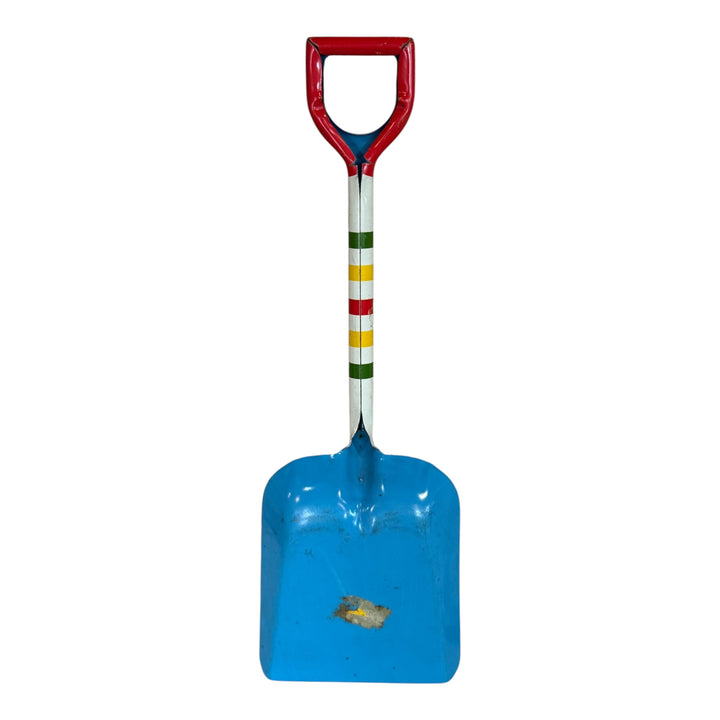 Vintage Ohio Art Sand Shovel